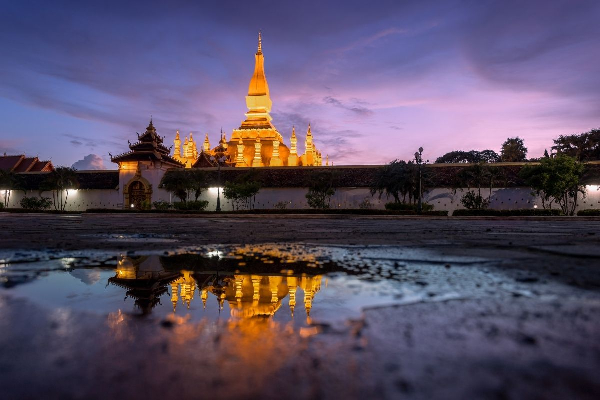 10 Days Laos Unseen Northern Loop - photo 29